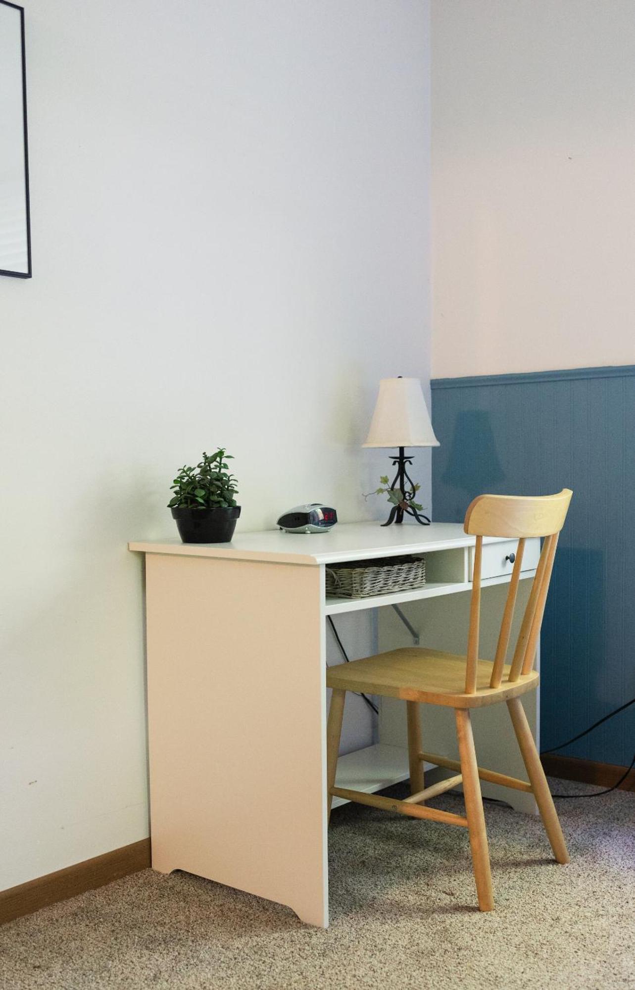 Seagull Bay Motel Bayfield Room photo