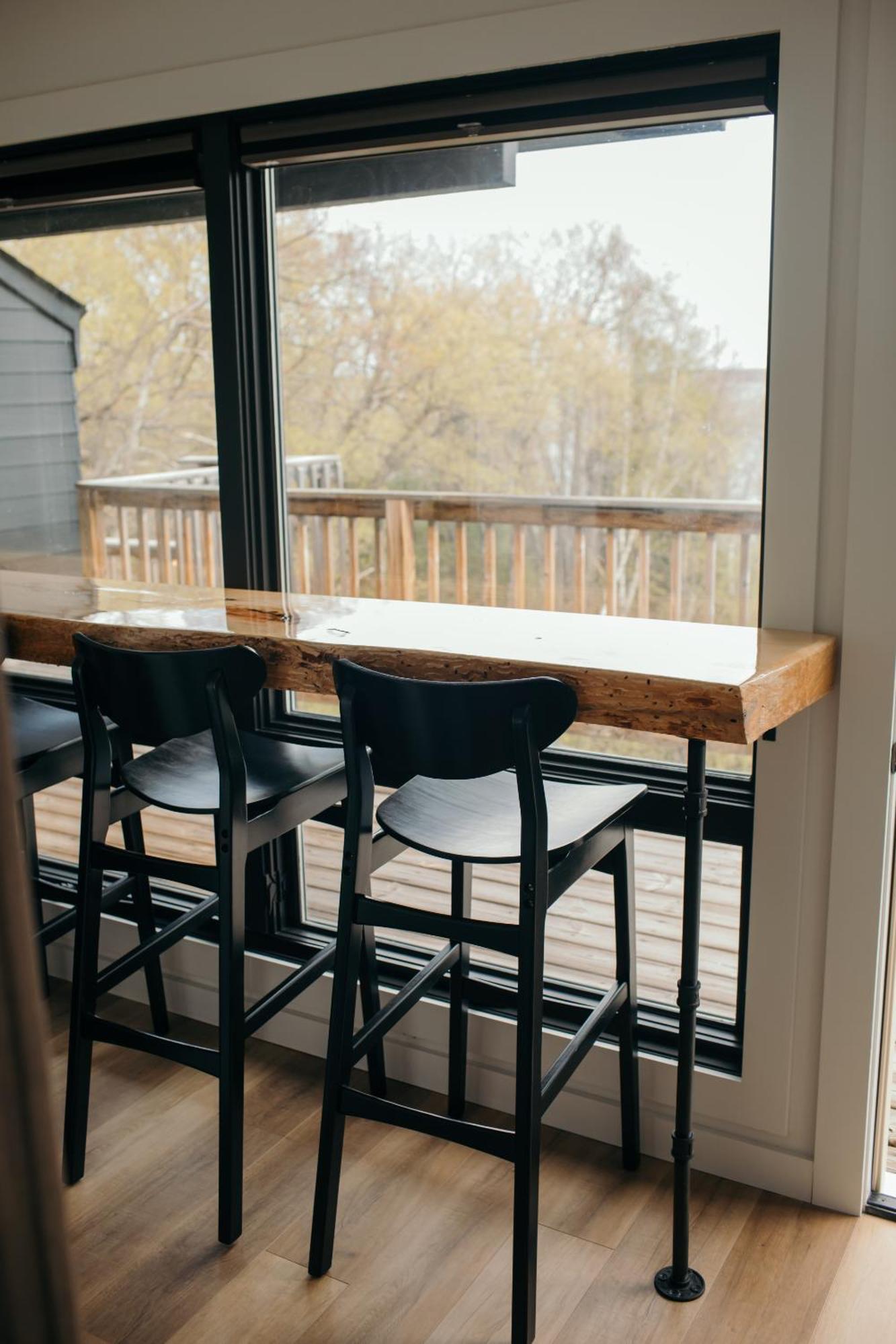 Seagull Bay Motel Bayfield Room photo