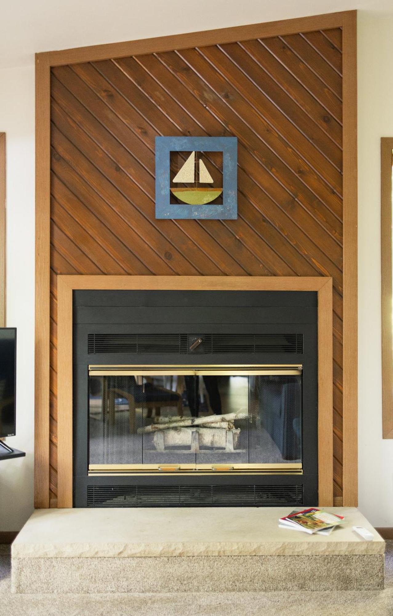 Seagull Bay Motel Bayfield Room photo