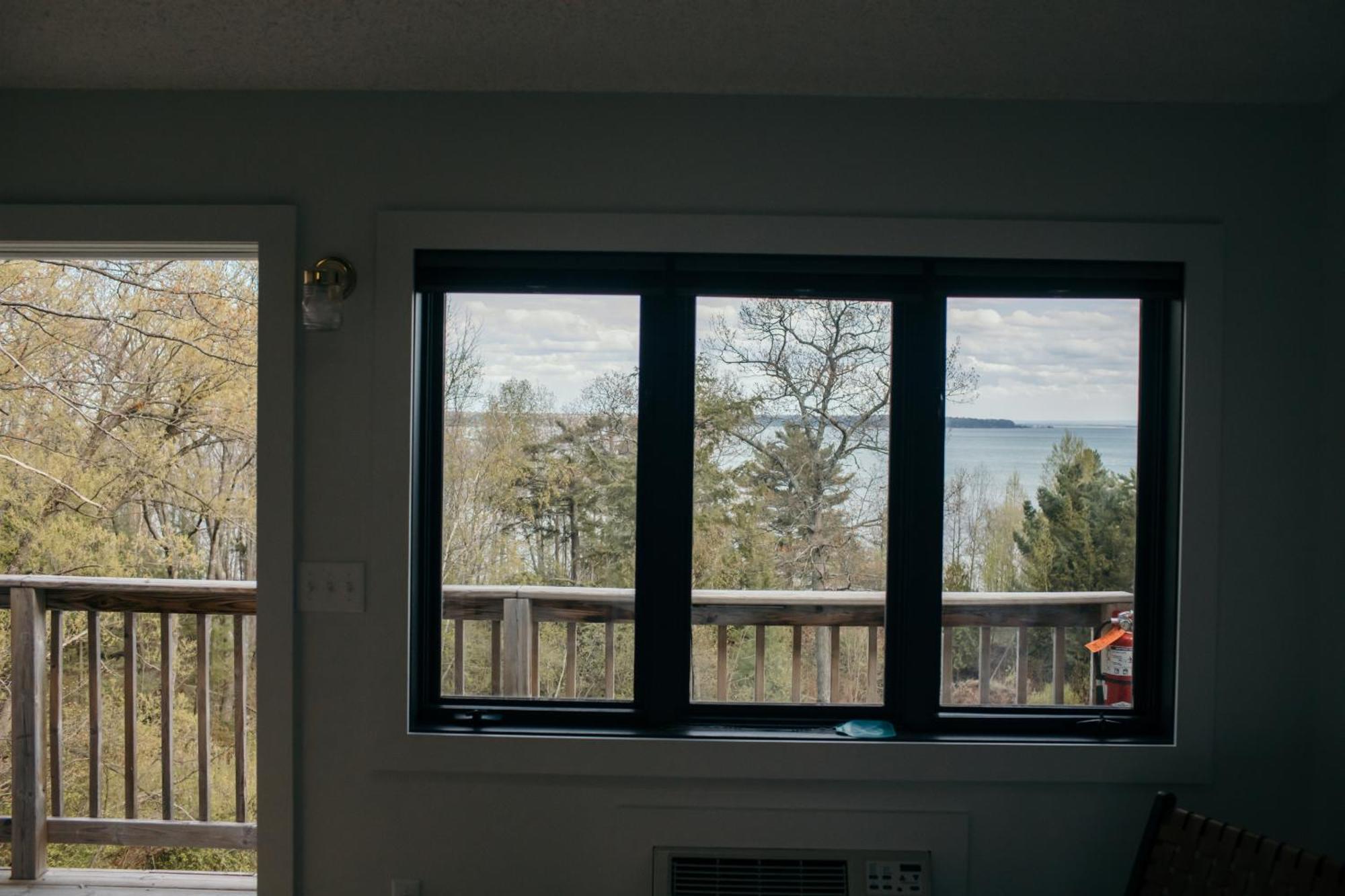Seagull Bay Motel Bayfield Room photo
