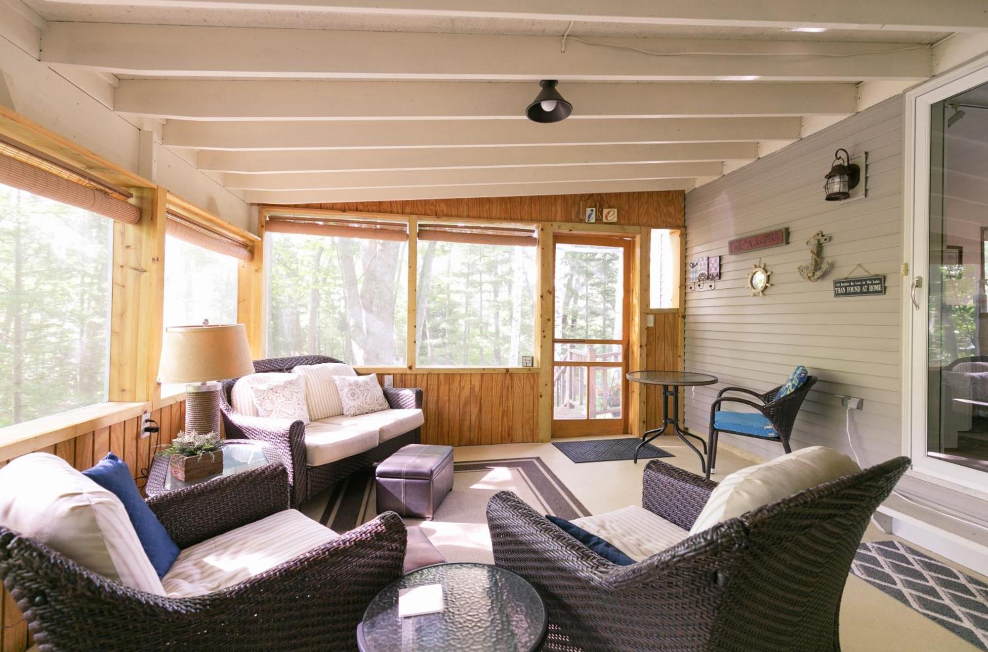 Seagull Bay Motel Bayfield Room photo