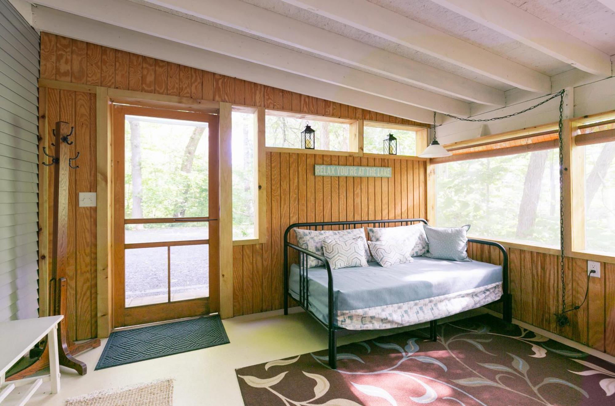 Seagull Bay Motel Bayfield Room photo