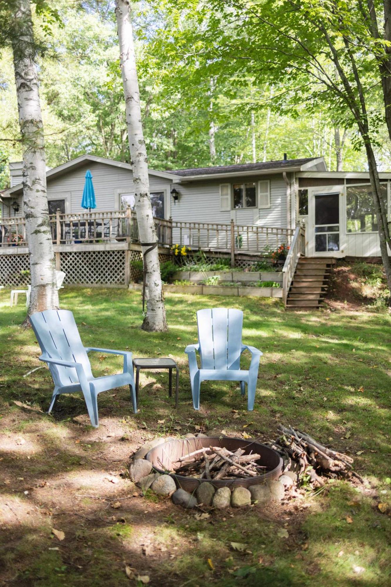 Seagull Bay Motel Bayfield Room photo