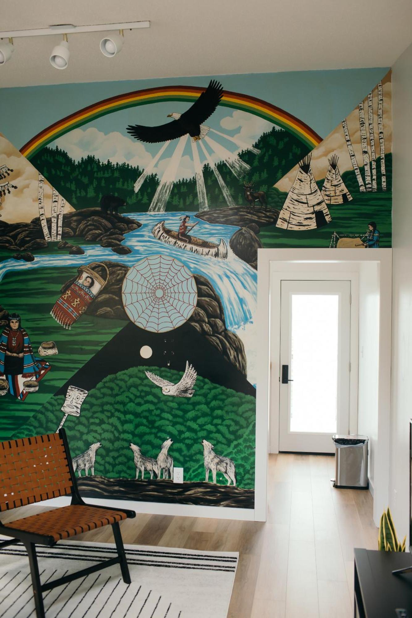 Seagull Bay Motel Bayfield Room photo