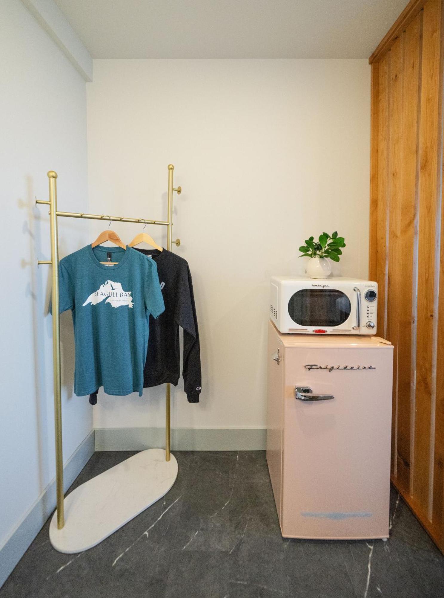 Seagull Bay Motel Bayfield Room photo